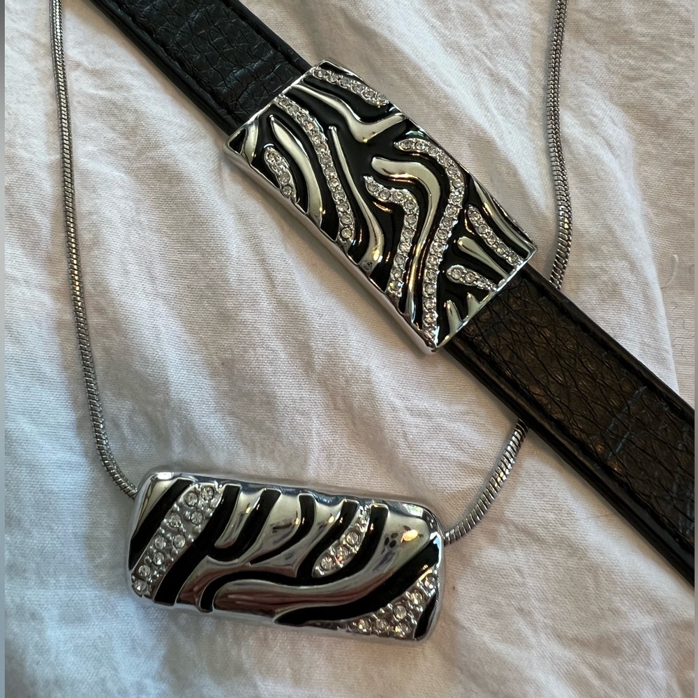 Lia, Sophia, necklace and bracelet bundle